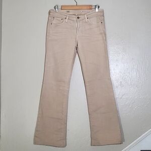 Adriana Goldschmien Angel Boot Cut